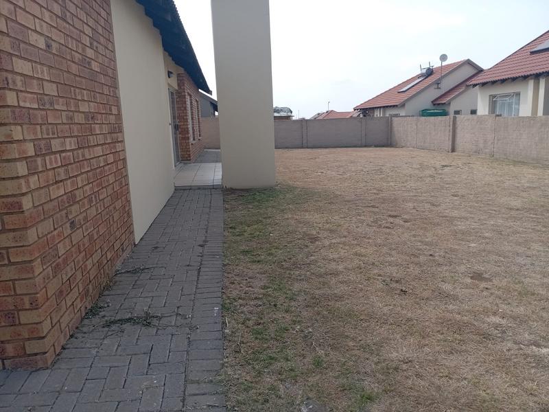 3 Bedroom Property for Sale in Waterkloof A H North West